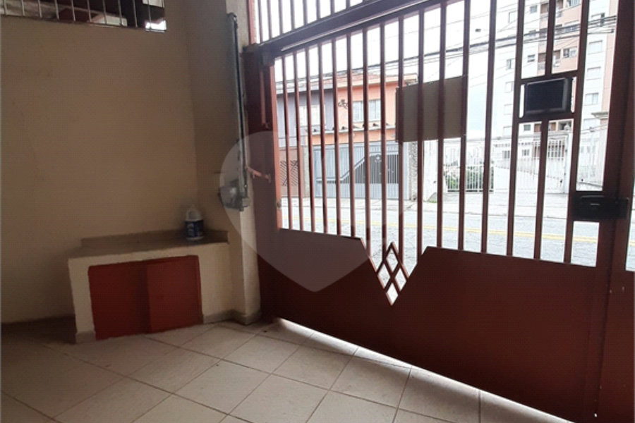 Sobrado à venda com 2 quartos em Casa Verde, São Paulo, SP