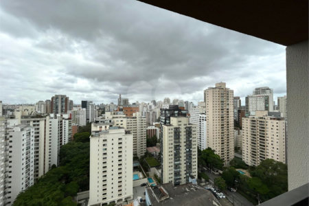 Studio para alugar com 1 quarto em Brooklin, São Paulo, SP