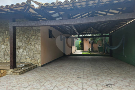 Casa à venda com 4 suítes em Geribá, Armação dos Búzios, RJ