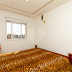 Apartamento à venda com 3 quartos, sendo 2 suítes, em Vila Lageado, São Paulo, SP