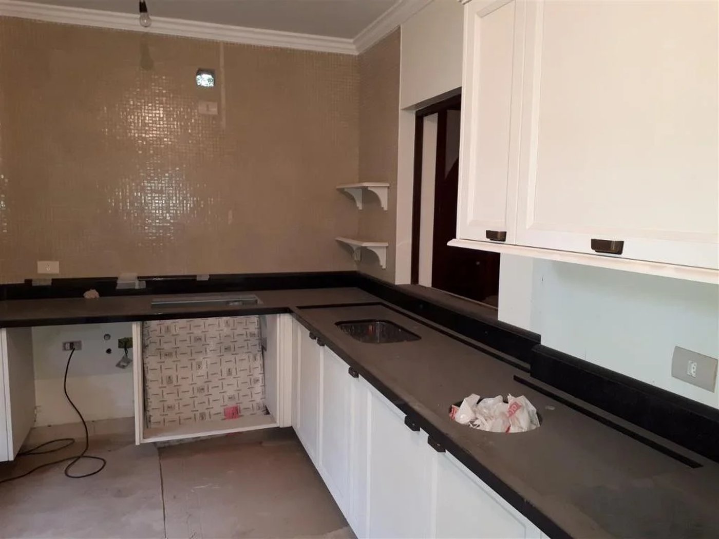Sobrado à venda com 3 quartos, sendo 1 suíte,  em Brooklin Paulista, São Paulo, SP