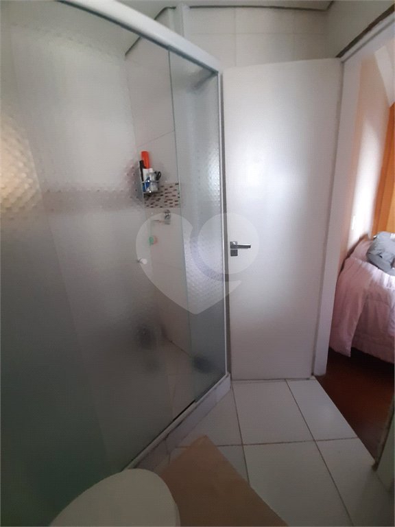 Apartamento à venda com 3 quartos, sendo 1 suíte, em Santana, São Paulo, SP