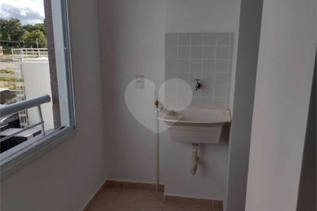 Apartamento à venda com 2 quartos em Jardim São Carlos, Sorocaba, SP