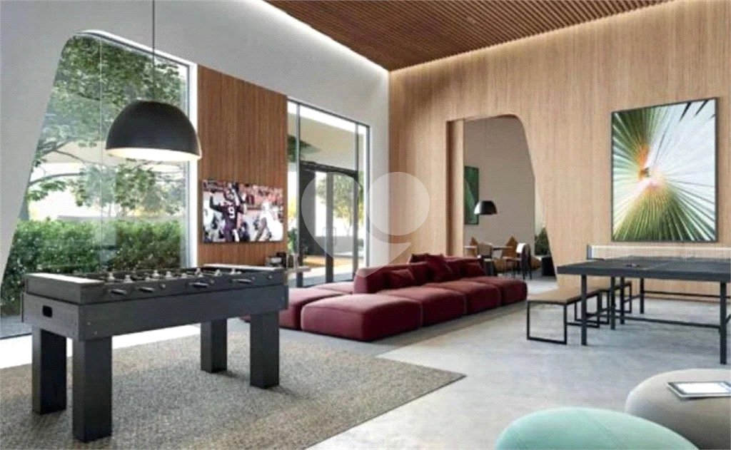 Apartamento à venda com 3 suítes em Chácara Santo Antônio, São Paulo, SP