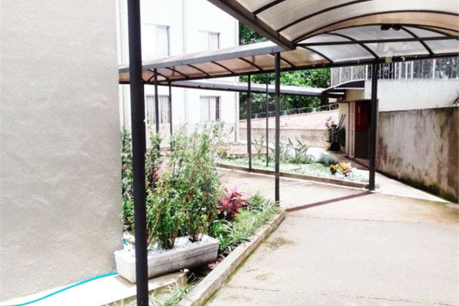 Apartamento à venda com 2 quartos em Jaraguá, São Paulo, SP