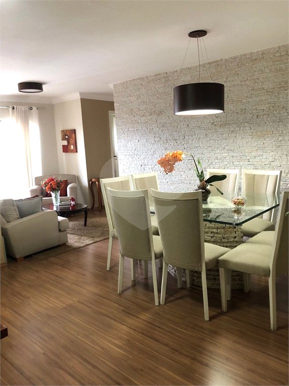 Apartamento à venda com 3 quartos, sendo 1 suíte,  em Água Fria, São Paulo, SP