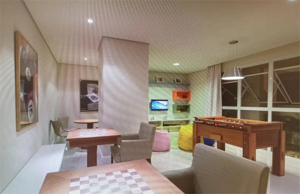 Apartamento à venda com 3 quartos, sendo 1 suíte, em Vila Anastácio, São Paulo, SP
