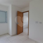 Apartamento à venda com 1 quarto em Vila Mazzei, São Paulo, SP