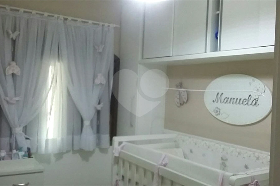 Sobrado à venda com 3 quartos, sendo 1 suíte, em Vila Guilherme, São Paulo, SP