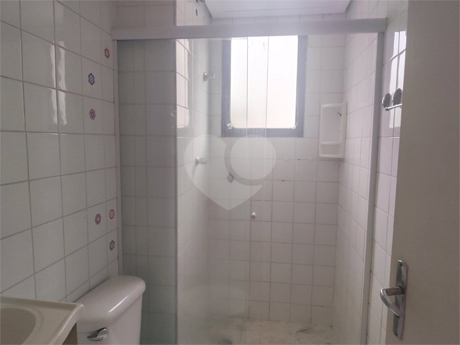 Apartamento à venda com 2 quartos em Horto, São Paulo, SP
