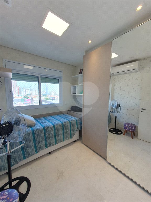 Apartamento à venda com 4 quartos, sendo 3 suítes, em Vila Santo Estevão, São Paulo, SP