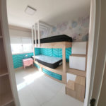 Apartamento à venda com 3 quartos, sendo 1 suíte, em Jardim Vazani, São Paulo, SP