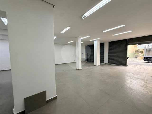 Salão Comercial para alugar em Santana, São Paulo, SP