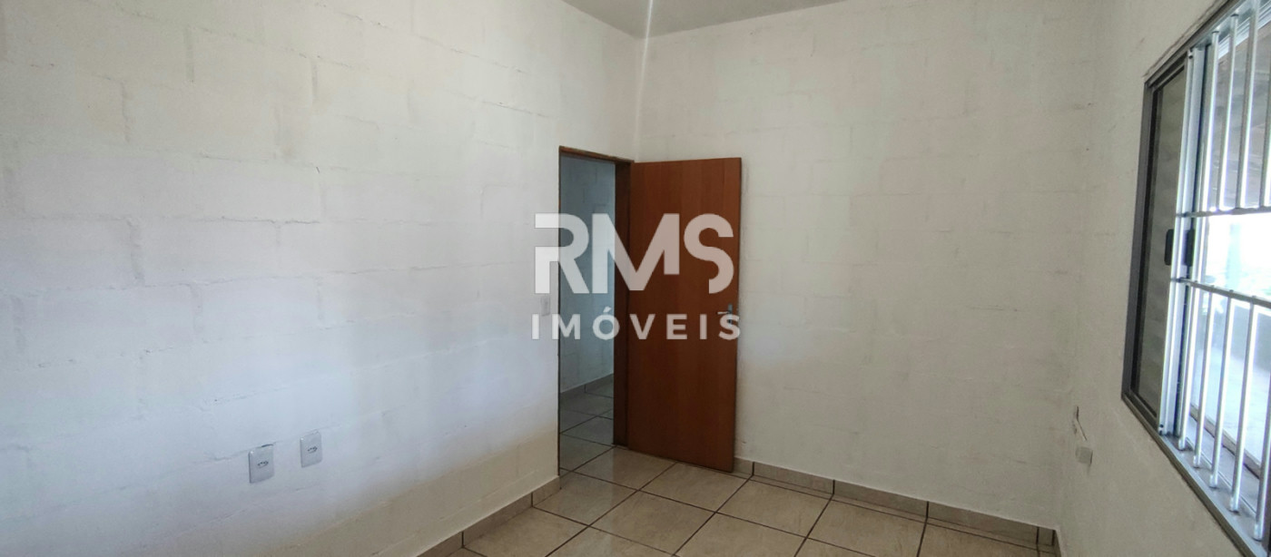 Chácara à venda com 2 quartos, sendo 1 suíte, em Aboboras, Laranjal Paulista, SP