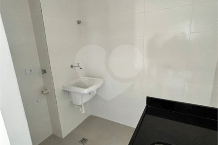 Apartamento à venda com 1 quarto em Santana, São Paulo, SP
