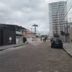 Apartamento à venda com 2 suítes em Aviação, Praia Grande, SP