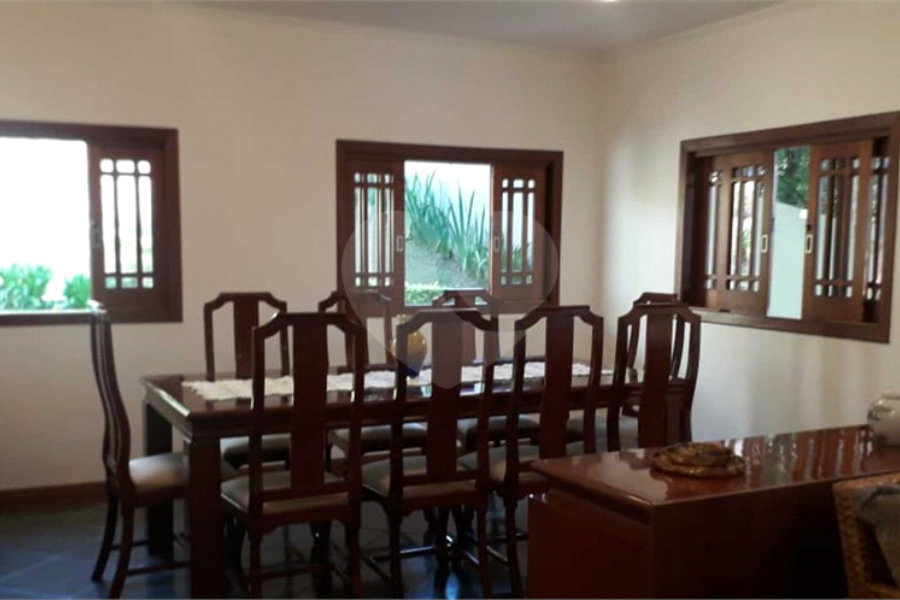 Casa à venda com 3 quartos, sendo 4 suítes,  no condomínio Alpes da Cantareira, Mairiporã - SP