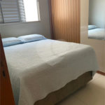 Apartamento à venda com 2 quartos em Olaria, Salto, SP