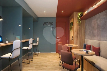 Apartamento à venda com 2 quartos em Parada Inglesa, São Paulo, SP