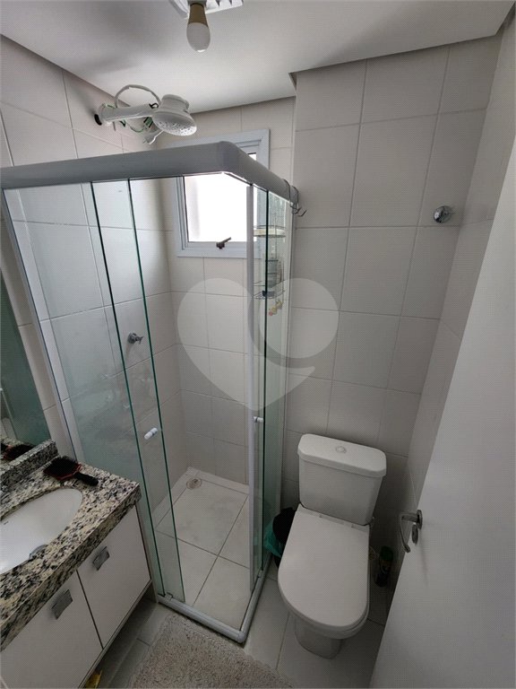 Apartamento à venda com 1 quarto em Tucuruvi, São Paulo, SP
