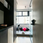 Apartamento à venda com 1 quarto em Vila Buarque, São Paulo, SP