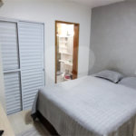 Sobrado à venda com 2 quartos, sendo 1 suíte, em Vila Mazzei, São Paulo, SP
