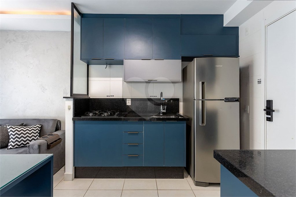 Apartamento à venda ou para alugar com 2 quartos em Barra Funda, São Paulo, SP