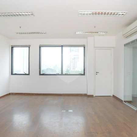 Sala à venda em Vila Olímpia, São Paulo, SP