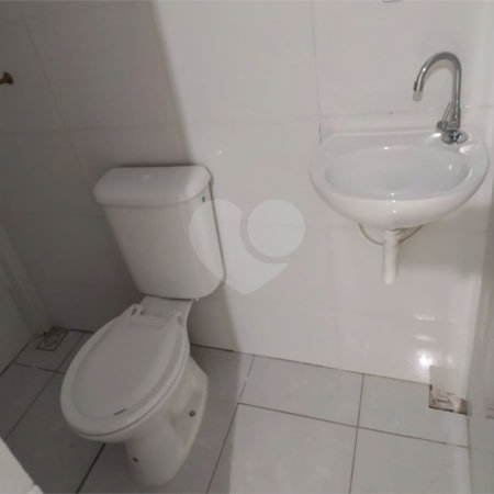 Casa de Vila para alugar com 2 quartos, sendo 1 suíte, em Tucuruvi, São Paulo, SP