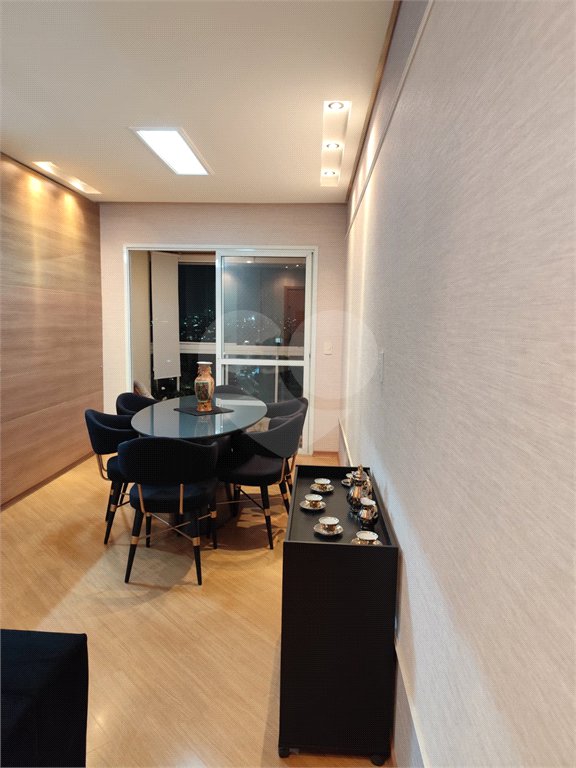 Apartamento à venda com 3 quartos, sendo 1 suíte, em Freguesia do Ó, São Paulo, SP
