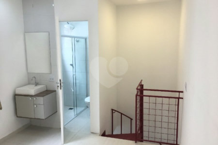 Apartamento para alugar com 1 quarto em Vila Dom Pedro I, São Paulo, SP