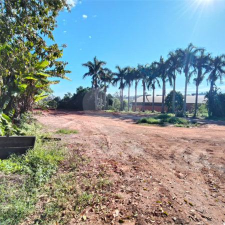Terreno para alugar em Jardim Bela Vista, Itapetininga, SP
