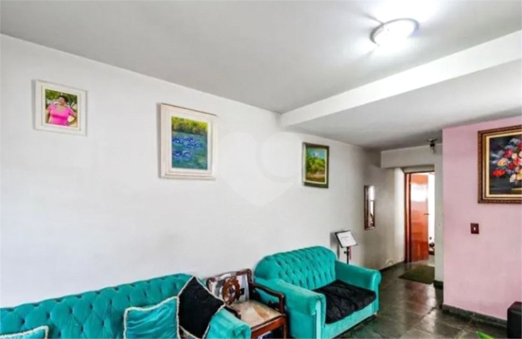 Casa Térrea à venda com 3 quartos em Santo Amaro, São Paulo, SP