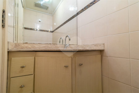 Apartamento à venda ou para alugar com 2 quartos em Chácara Santo Antônio, São Paulo, SP