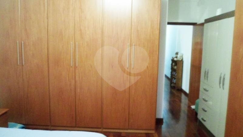 Sobrado à venda com 3 quartos, sendo 1 suíte, em Campo Grande, São Paulo, SP