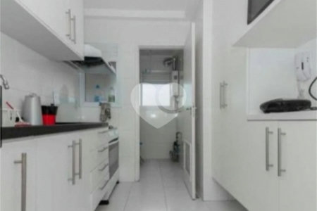 Apartamento para alugar com 2 quartos, sendo 1 suíte, em Vila Mariana, São Paulo, SP