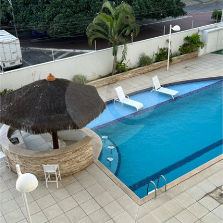 Apartamento à venda com 4 quartos, sendo 2 suítes, em Vila Nova, Cabo Frio, RJ