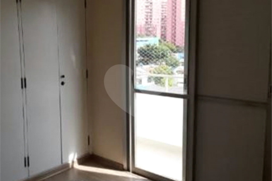 Apartamento à venda com 3 quartos em Casa Verde, São Paulo, SP