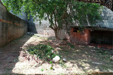 Casa à venda com 2 quartos em Jardim Luciana, Itaquaquecetuba, SP