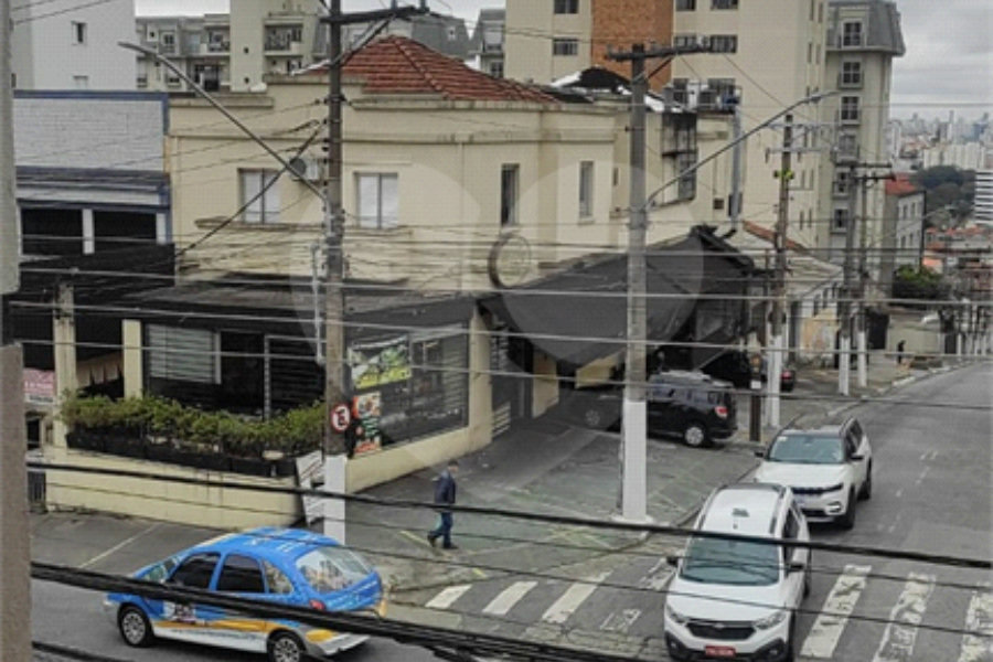 Apartamento para alugar com 1 quarto em Tucuruvi, São Paulo, SP