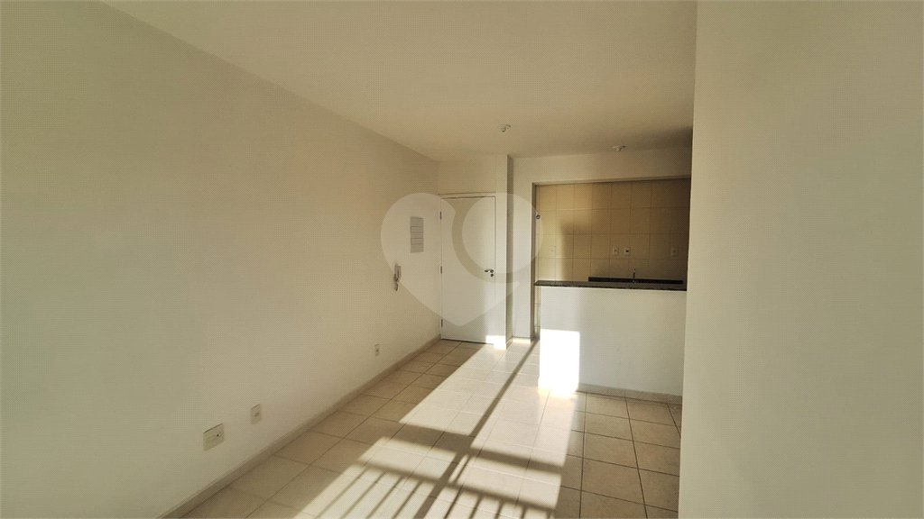 Apartamento à venda com 2 quartos em Jardim Simus, Sorocaba, SP