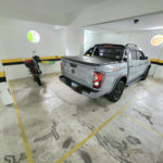 Apartamento à venda, 111 m² por R$ 980.000,00 - Embaré - Santos/SP
