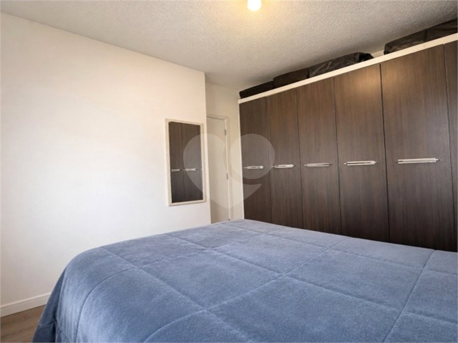 Apartamento à venda com 2 quartos em Jardim Petrópolis, Cotia, SP