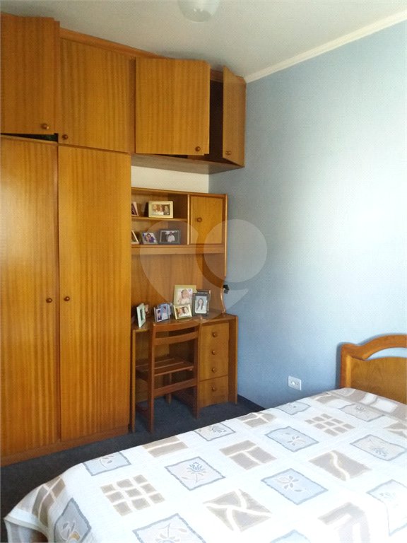 Sobrado à venda com 3 quartos, sendo 1 suíte, em Jardim Japão, São Paulo, SP