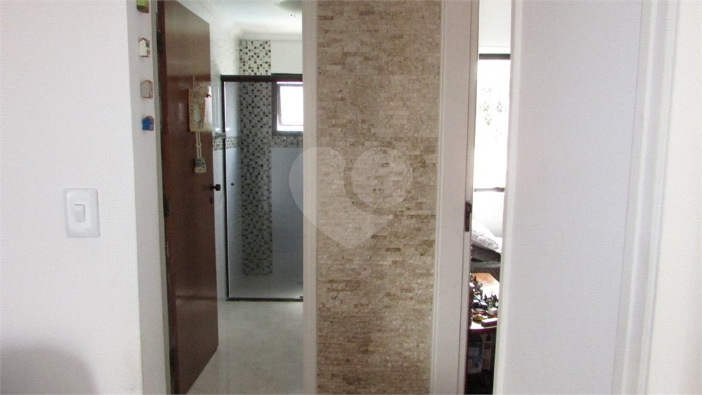 Apartamento à venda com 3 quartos, sendo 1 suíte, em Parada Inglesa, São Paulo, SP