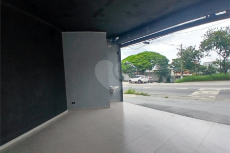 Loja para alugar em Vila Romana, São Paulo, SP