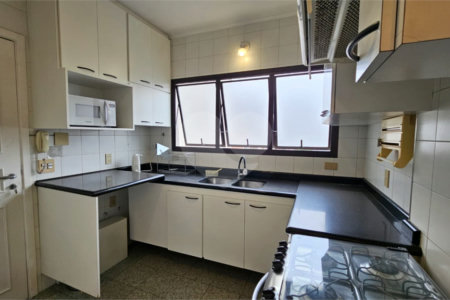 Apartamento à venda com 3 quartos, sendo 1 suíte, em Vila Leopoldina, São Paulo, SP