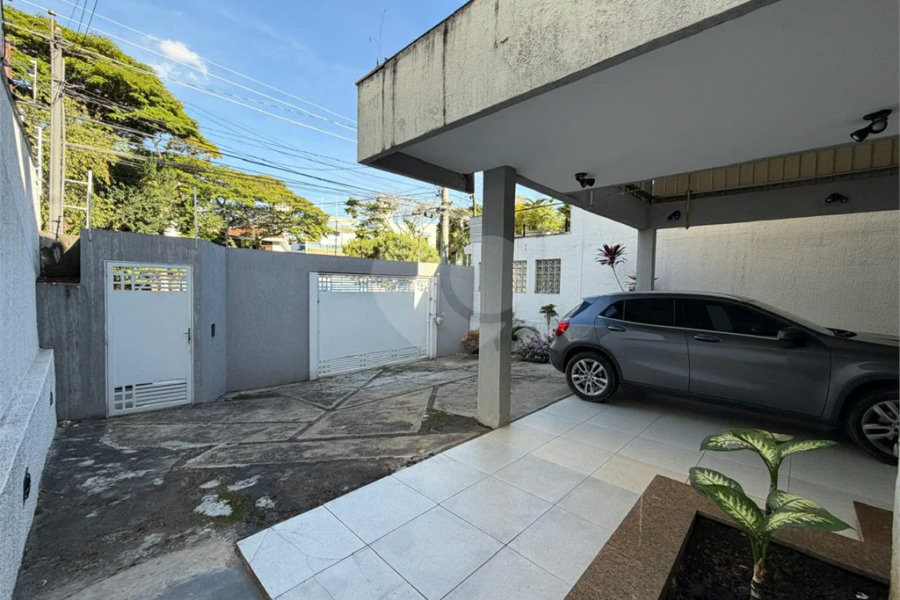 Casa à venda com 3 suítes em Jardim França, São Paulo, SP