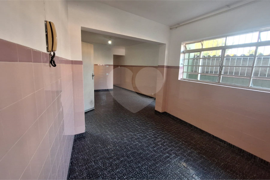 Sobrado à venda com 7 quartos, sendo 1 suíte, em Mandaqui, São Paulo, SP