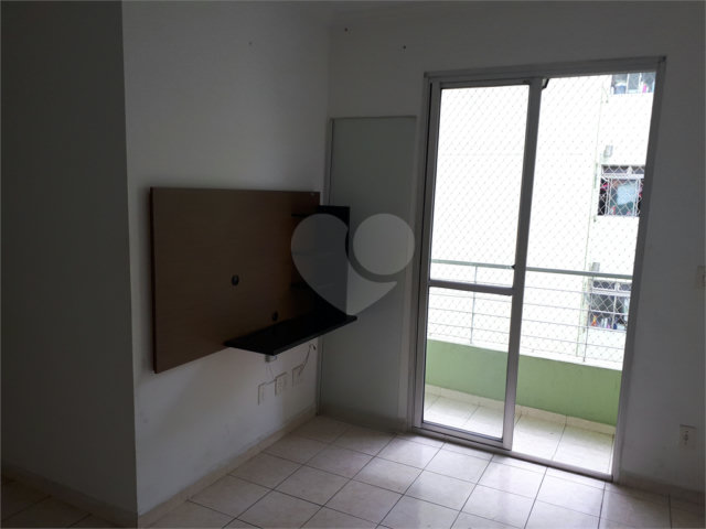 Apartamento à venda com 2 quartos em Mandaqui, São Paulo, SP